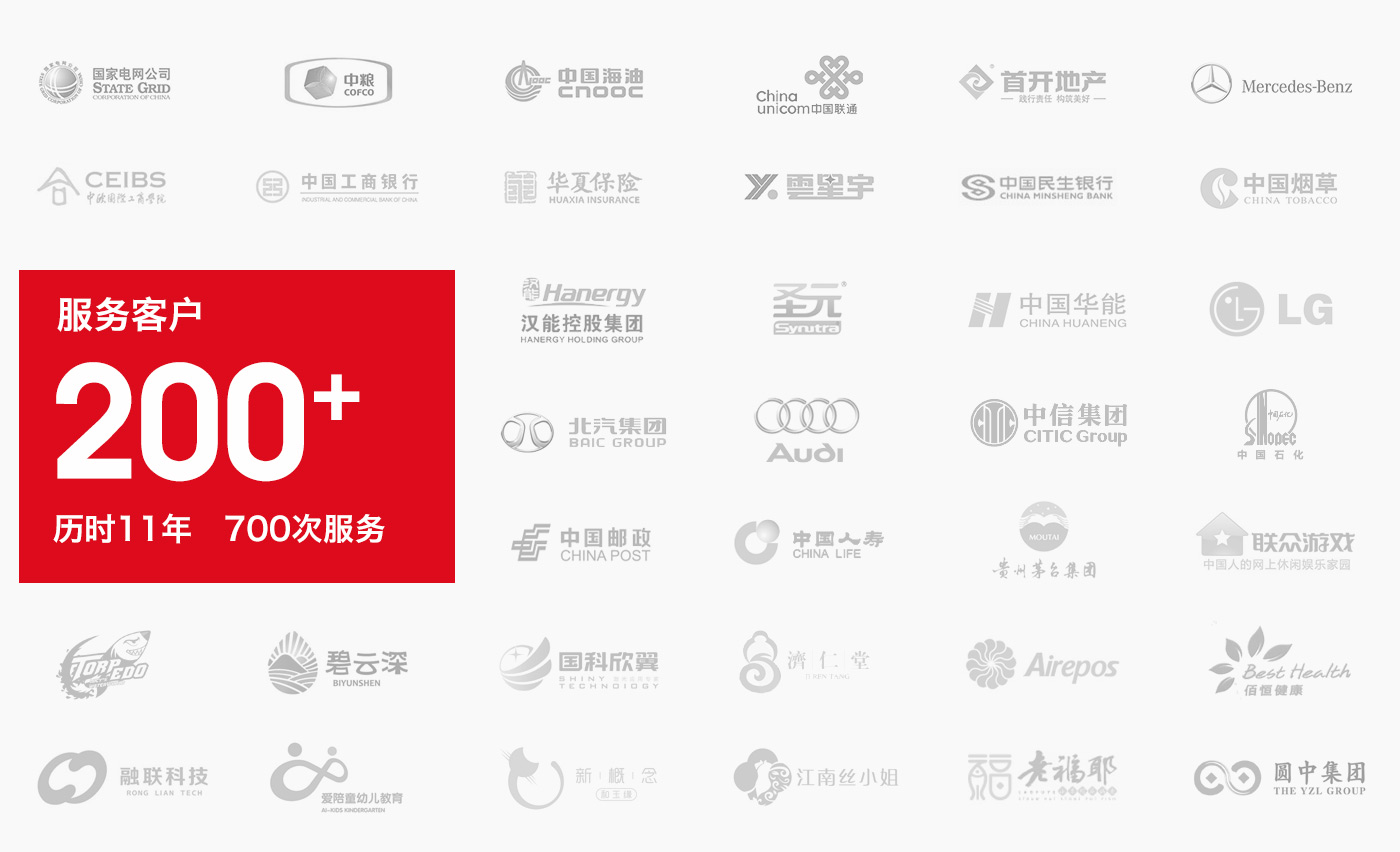 為企業提供展廳文化墻設計服務