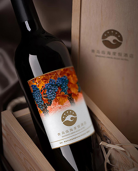 酒店品牌設計公司